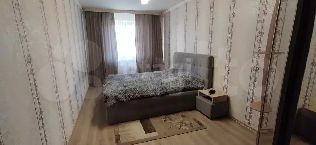 2-к. квартира, 56,5 м, 2/10 эт. - Фото 1
