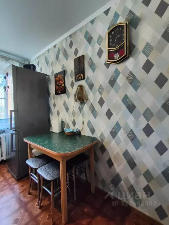 3-к кв. Астраханская область, Астрахань ул. Татищева, 16Е (65.1 м) - Фото 2