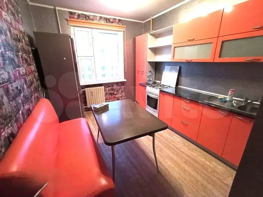 2-к. квартира, 50 м, 6/12 эт. - Фото 1