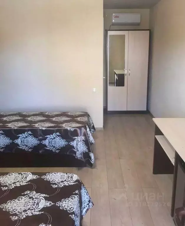 Комната Краснодарский край, Анапа Пионерский просп., 21А (21.0 м) - Фото 1