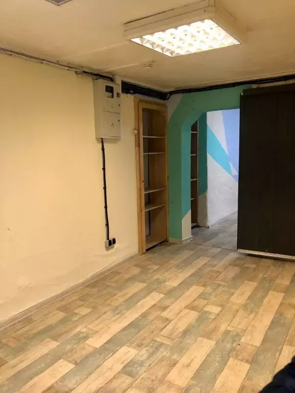 Помещение свободного назначения в Москва Севастопольский просп., 83К2 ... - Фото 2