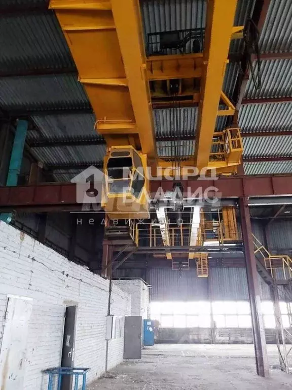 Производственное помещение в Омская область, Омск Красноярский тракт, ... - Фото 1