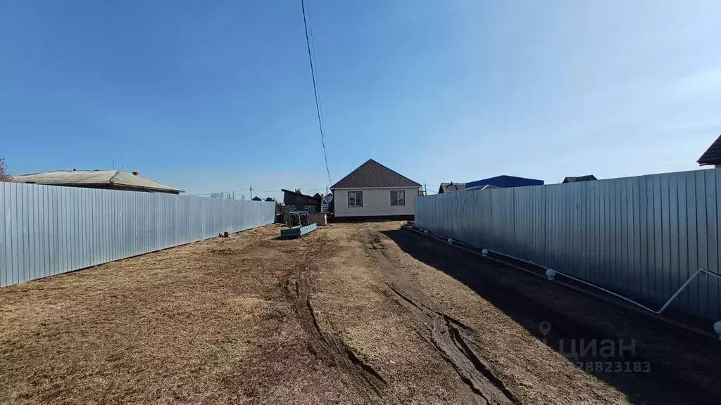 Дом в Иркутская область, Ангарск Китой мкр, Вокзальная ул., 19 (88 м) - Фото 1