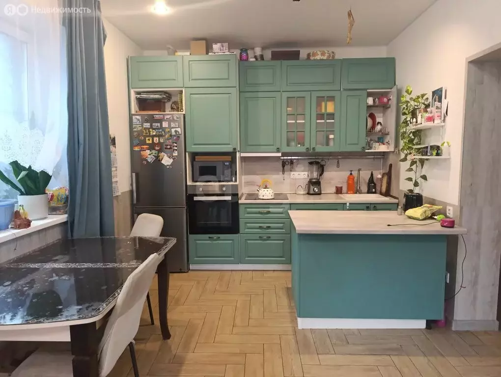 Дом в Ялуторовск, Тюменская улица (87 м) - Фото 2