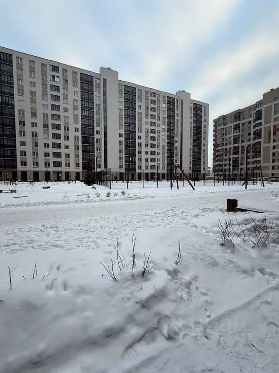 Помещение свободного назначения в Ленинградская область, Кудрово г. ... - Фото 2