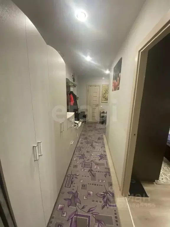 2-к кв. Тверская область, Калининский муниципальный округ, д. Батино ... - Фото 2