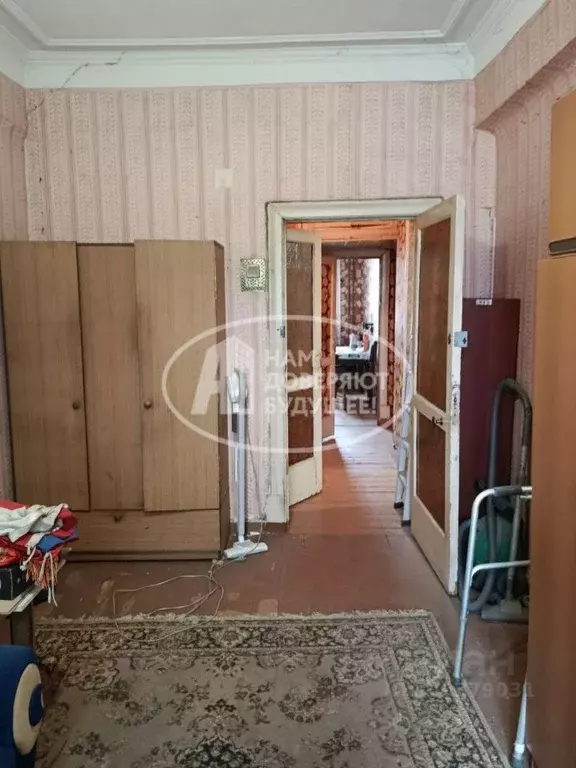 2-к кв. Удмуртия, Глазов ул. Мира, 10 (40.2 м) - Фото 1