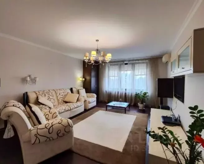 3-к кв. Крым, Евпатория просп. Ленина, 51/50 (140.9 м) - Фото 0