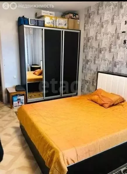 2-комнатная квартира: Улан-Удэ, 111-й микрорайон, 15 (58 м) - Фото 2
