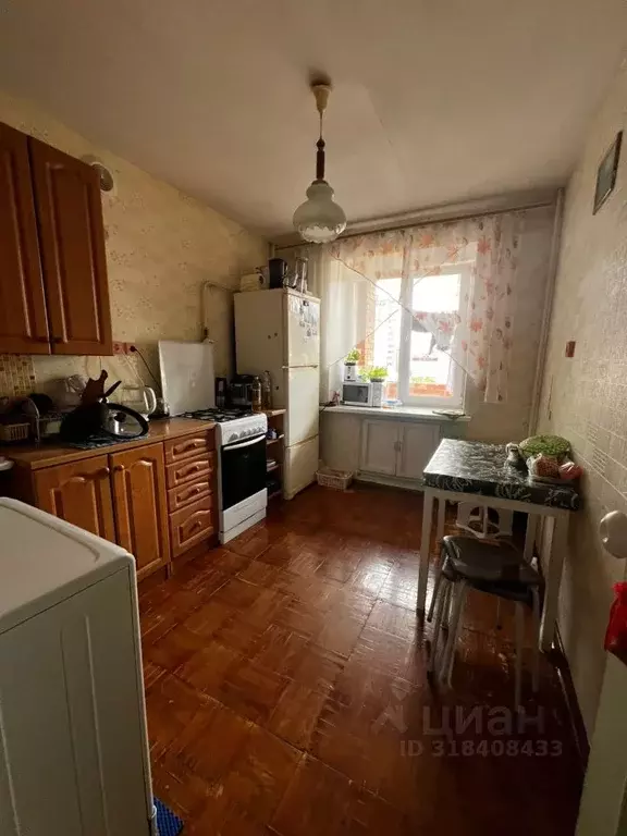 2-к кв. Башкортостан, Уфа ул. Авроры, 3/1 (47.7 м) - Фото 2