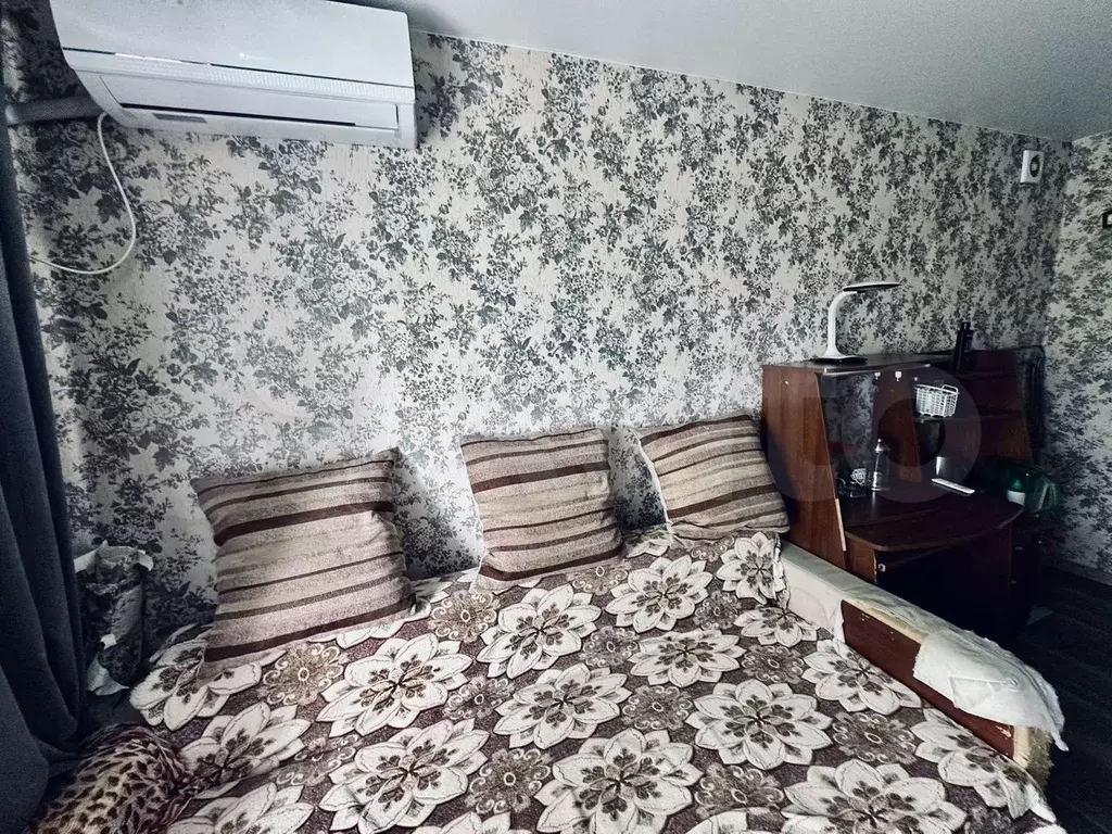 Комната 12 м в 1-к., 5/5 эт. - Фото 1