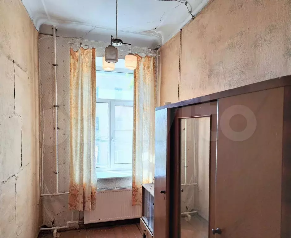 Комната 8,4 м в 4-к., 3/6 эт. - Фото 0