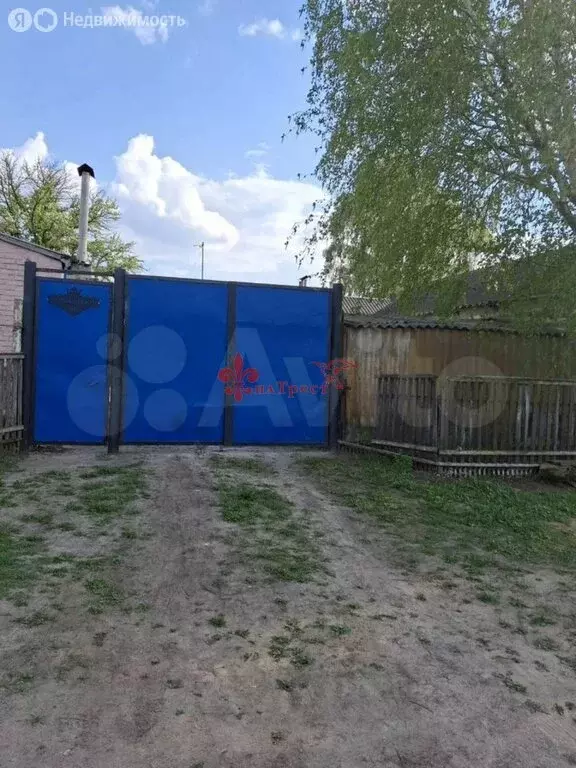 Дом в село Стрелецкое, Первомайская улица, 30 (60 м) - Фото 1