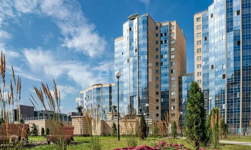 Продаётся 1-к квартира, 37.83 м - Фото 0
