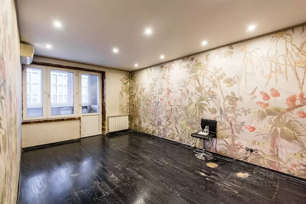 2-к кв. Москва ул. 4-я Марьиной рощи, 17 (45.6 м) - Фото 1