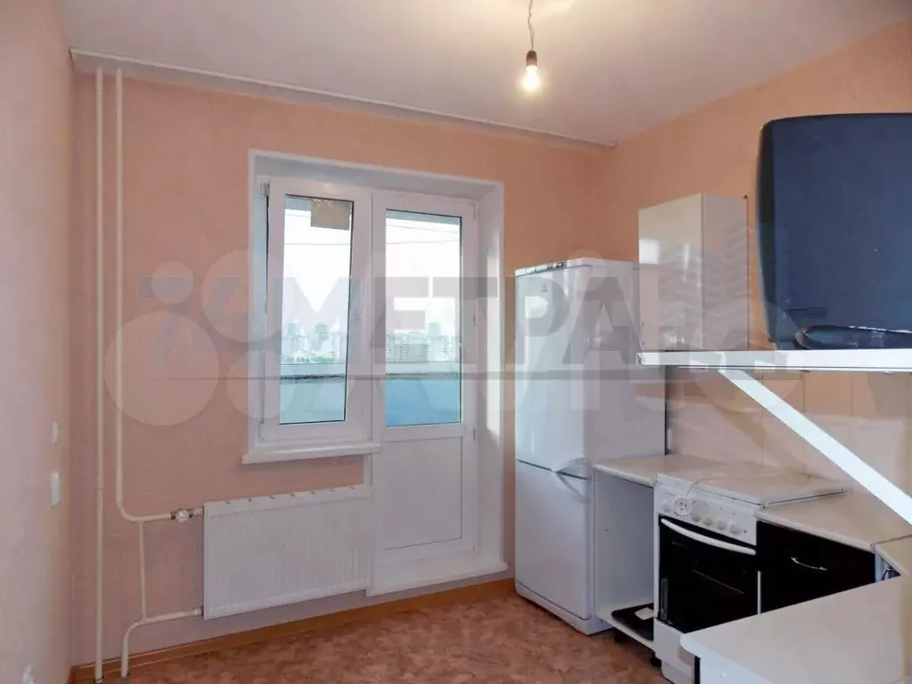 3-к. квартира, 61 м, 7/10 эт. - Фото 0