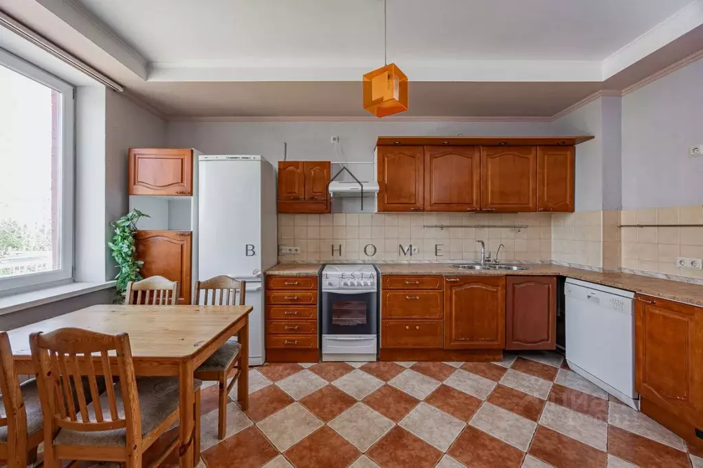2-к кв. Санкт-Петербург Богатырский просп., 55к1 (70.0 м) - Фото 1