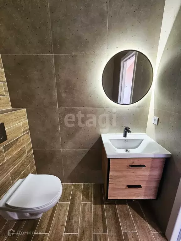 Продаётся квартира-студия, 27 м - Фото 0