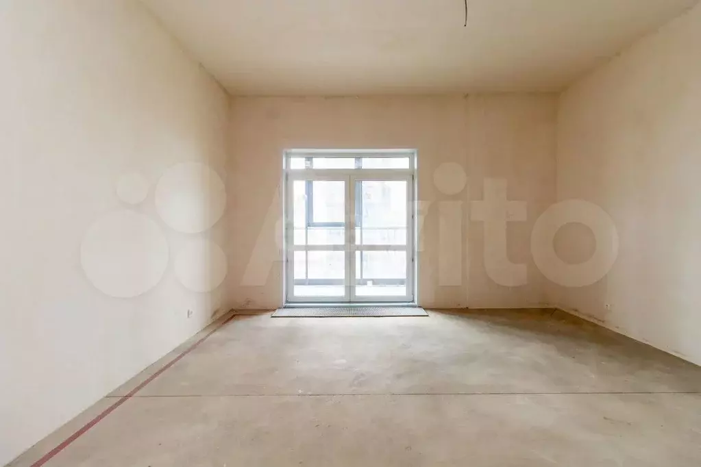 2-к. квартира, 67,9 м, 11/21 эт. - Фото 0
