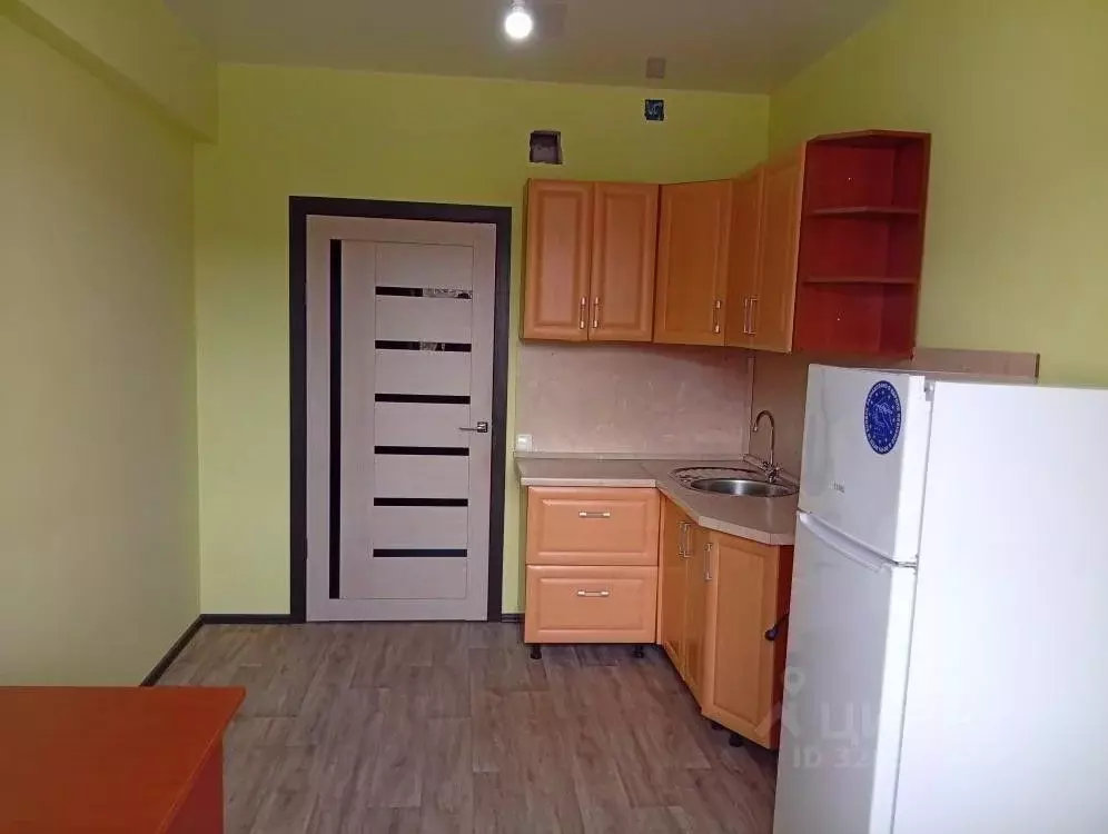 1-к кв. Иркутская область, Иркутский муниципальный округ, Маркова рп, ... - Фото 2