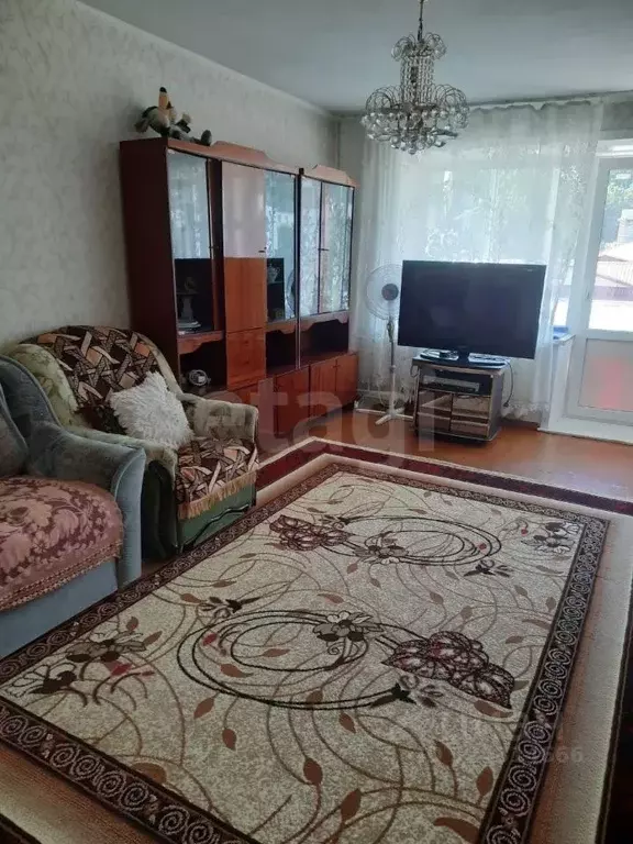 2-к кв. Алтай, Горно-Алтайск ул. Бориса Головина (47.8 м) - Фото 1