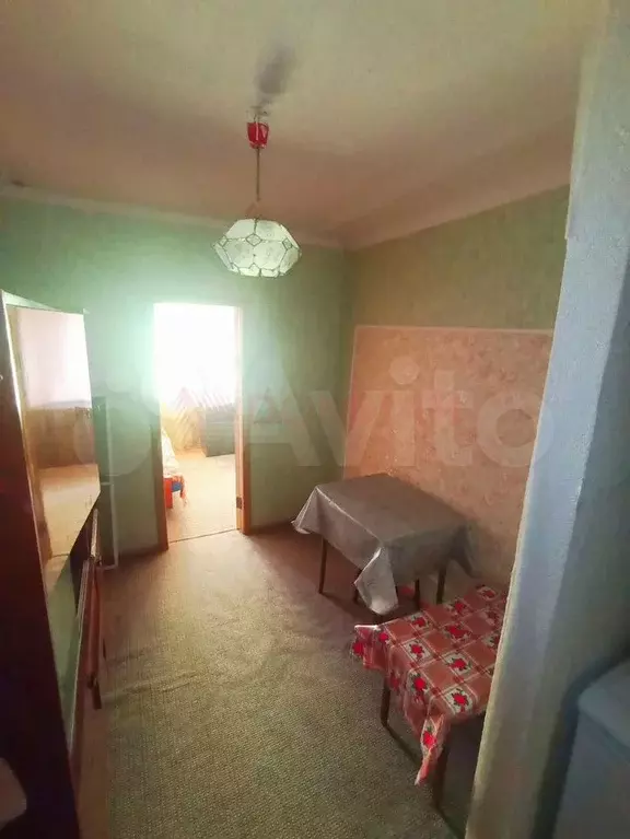 Комната 11,9 м в 5-к., 2/4 эт. - Фото 1