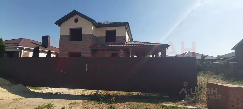 Дом в Ростовская область, Аксай пл. Ленина (140 м) - Фото 2