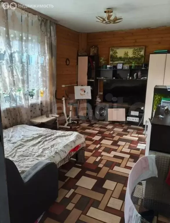 2-комнатная квартира: Петушки, Трудовая улица, 6 (44 м) - Фото 2