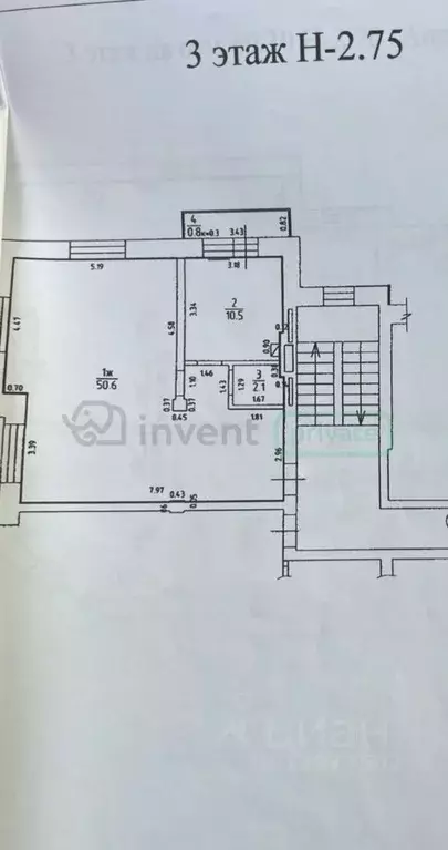 5-к кв. Калининградская область, Светлогорск ул. Гоголя, 6А (160.0 м) - Фото 1