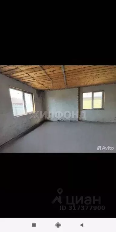 Дом в Хакасия, Усть-Абаканский район, с. Калинино ул. Добрая (140 м) - Фото 2