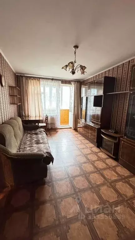 2-к кв. Ленинградская область, Гатчина ул. 120-й Гатчинской Дивизии, 5 ... - Фото 1