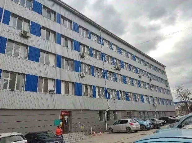 Помещение свободного назначения в Крым, Симферополь ул. Героев ... - Фото 0