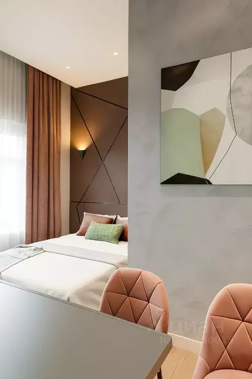 Студия Татарстан, Казань ул. Карла Маркса, 5 (15.9 м) - Фото 1
