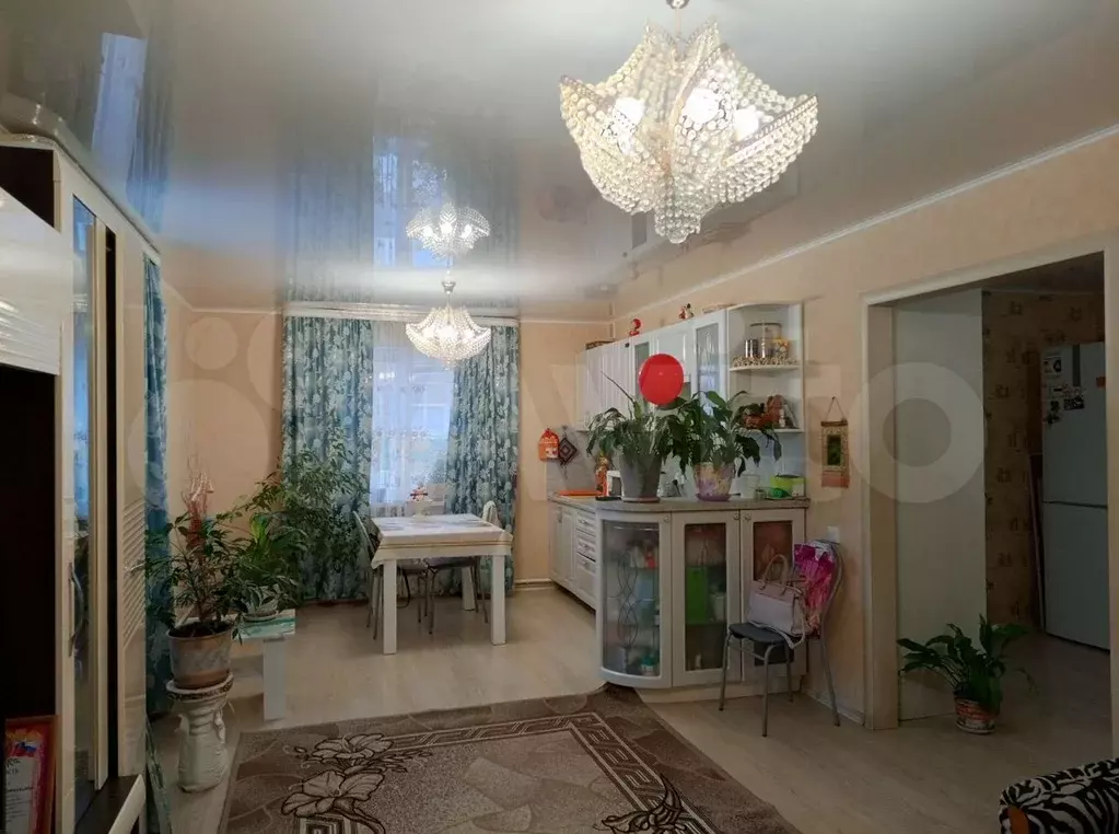 Дом 110 м на участке 4 сот. - Фото 1