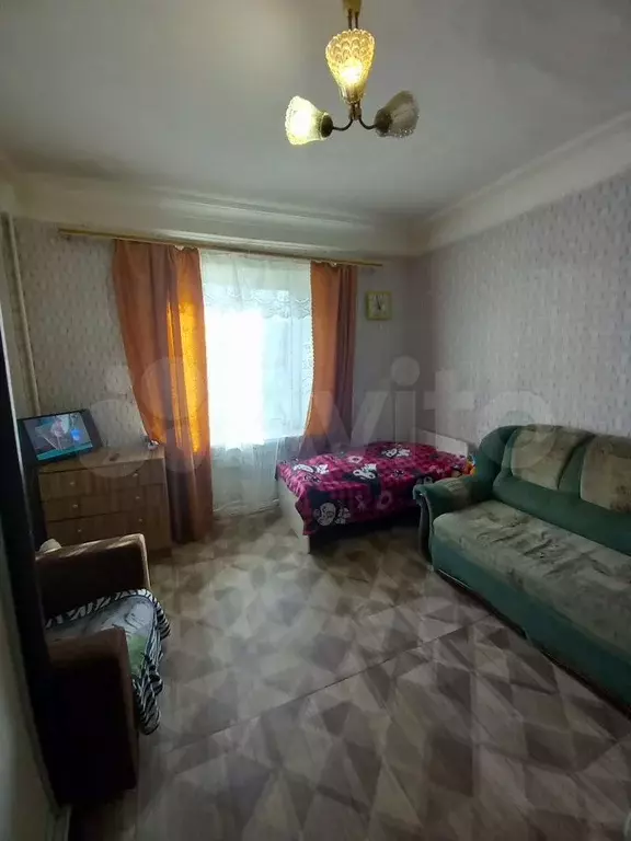 2-к. квартира, 41,9 м, 2/2 эт. - Фото 0