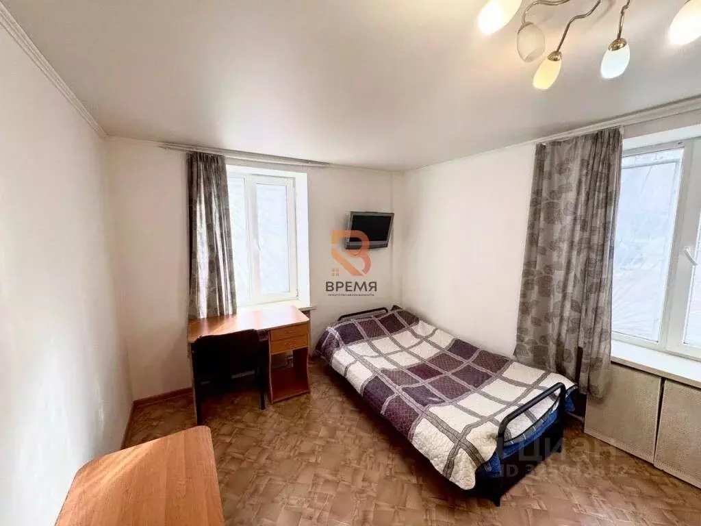 1-к кв. Севастополь ул. Кожанова, 1 (32.7 м) - Фото 1