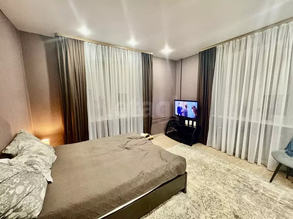 2-к кв. Смоленская область, Смоленск ул. Мира, 6 (59.0 м) - Фото 1