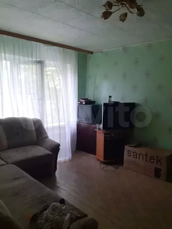 Купить Квартиру В Междуреченске 3 Комнатную