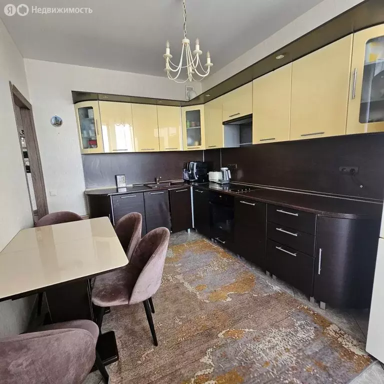 2-комнатная квартира: Красногорск, бульвар Космонавтов, 7 (49.4 м) - Фото 2