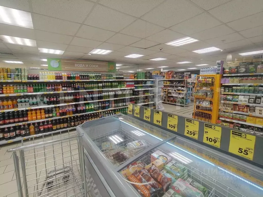 Помещение свободного назначения в Москва ул. Зои и Александра ... - Фото 2