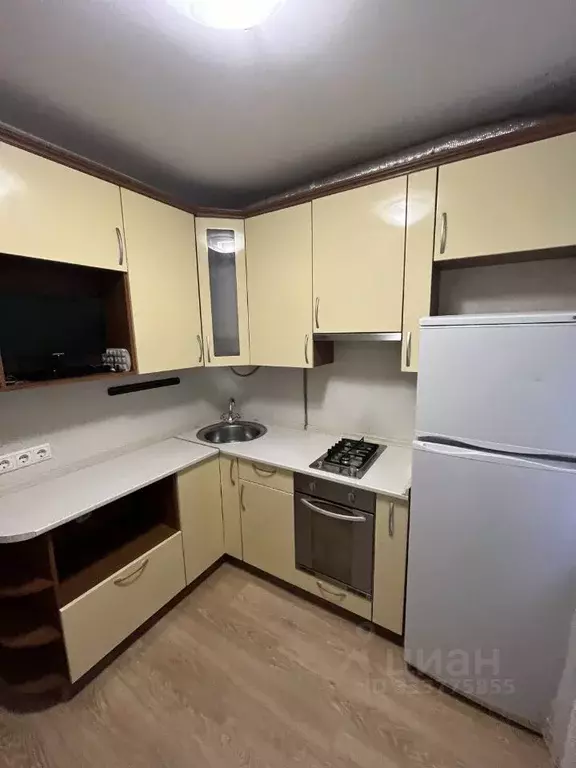2-к кв. Московская область, Лыткарино ул. Ухтомского, 31/2 (42.1 м) - Фото 1