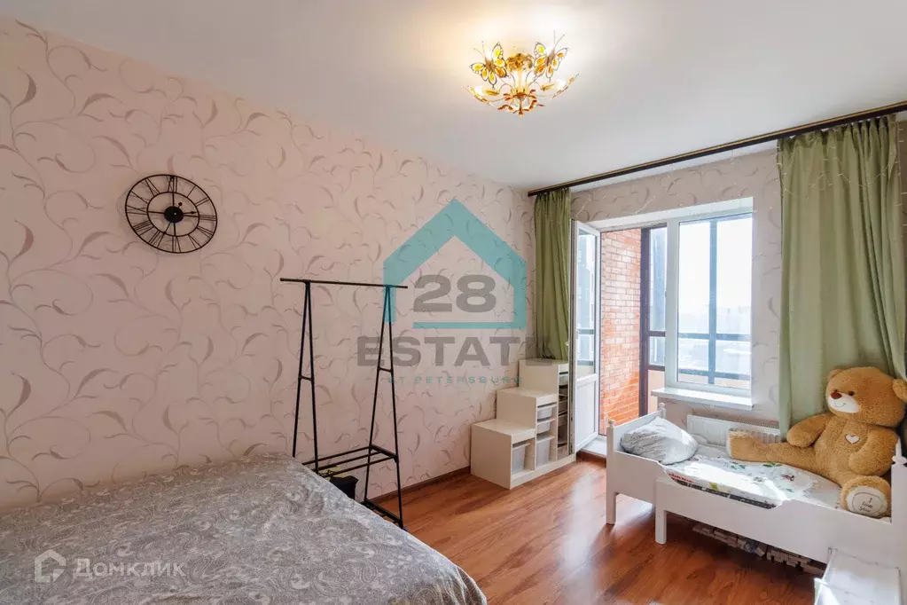 Продаётся 1-к квартира, 38.3 м - Фото 0