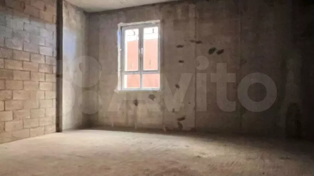 Апартаменты-студия, 33,4 м, 1/8 эт. - Фото 1