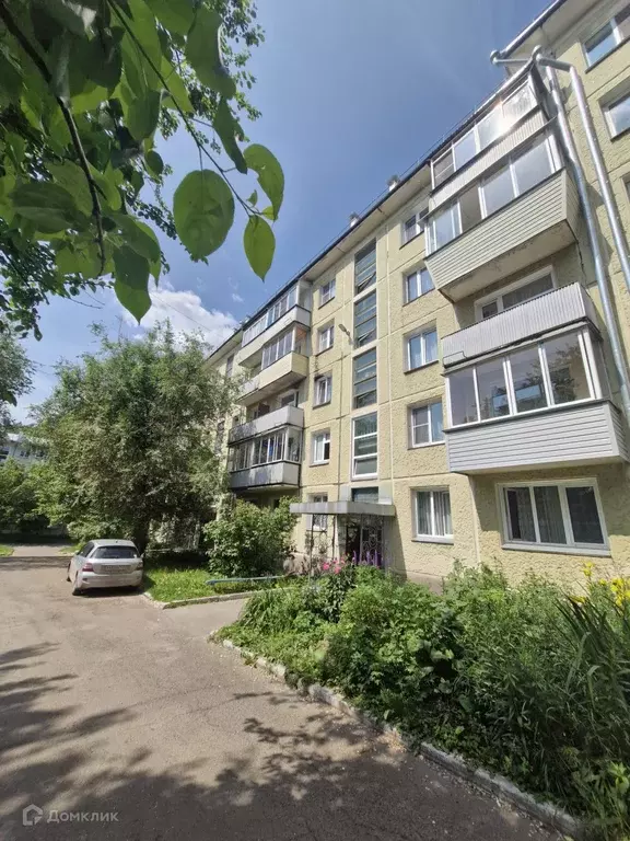 Продаётся 2-к квартира, 45.1 м - Фото 0