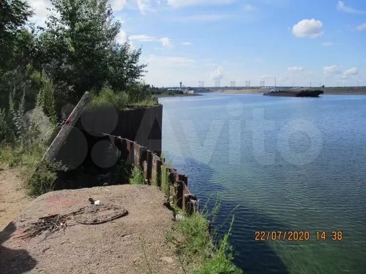 Причал грузового района, 210 м - Фото 0