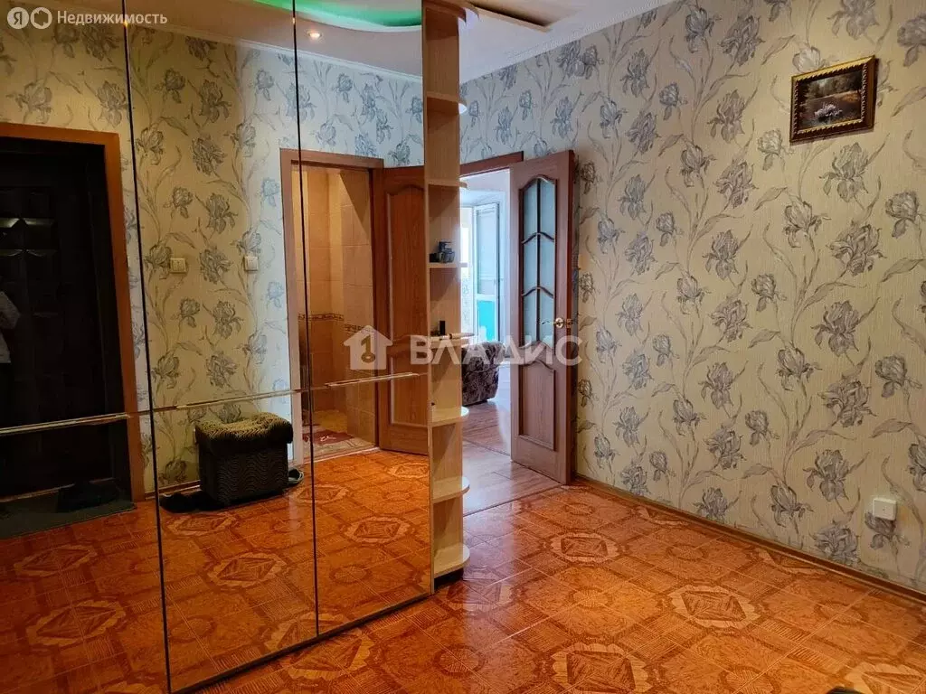 2-комнатная квартира: Чита, улица Токмакова, 36 (70.2 м) - Фото 0