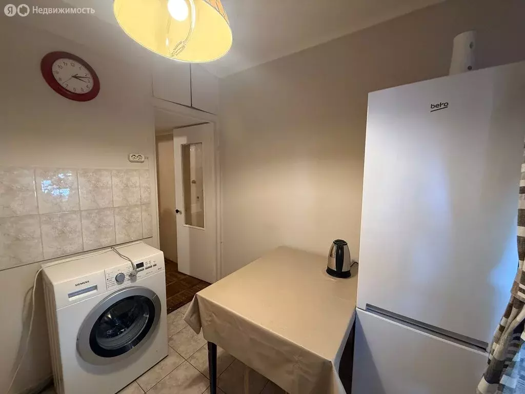 3-комнатная квартира: Москва, Широкая улица, 16 (58 м) - Фото 2