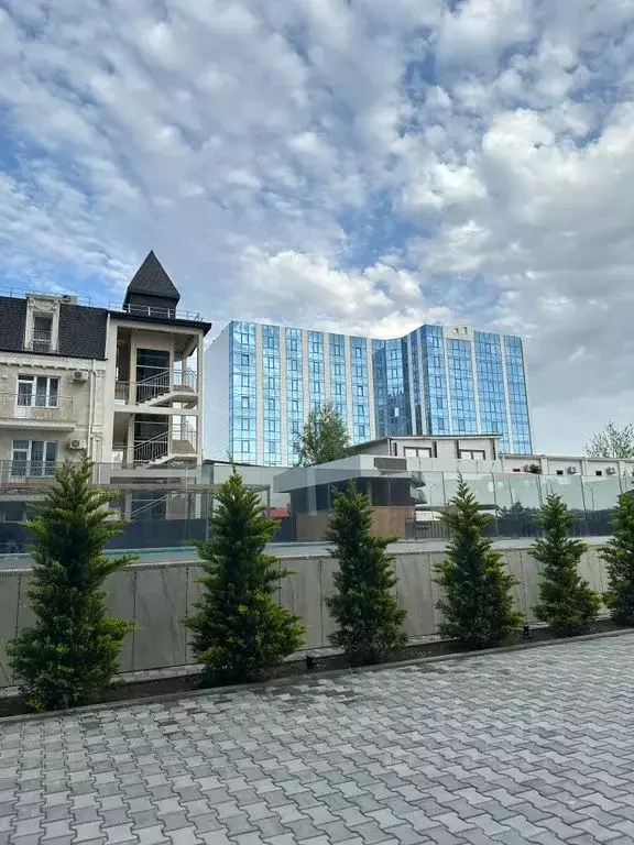 2-к кв. Краснодарский край, Анапа проезд Золотой Берег, 2Е (50.0 м) - Фото 1