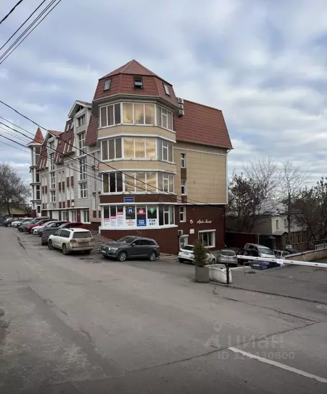 Офис в Воронежская область, Воронеж просп. Революции, 1/1 (220 м) - Фото 2