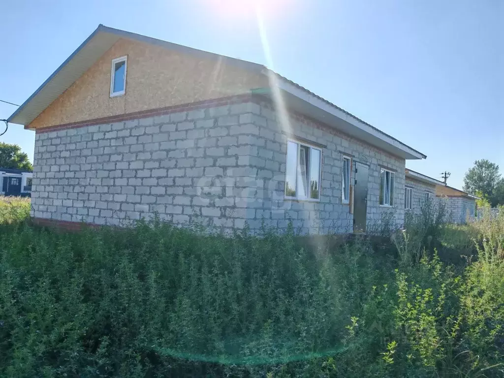 Дом в Воронежская область, Борисоглебск Верхореченская ул., 107 (90 м) - Фото 1